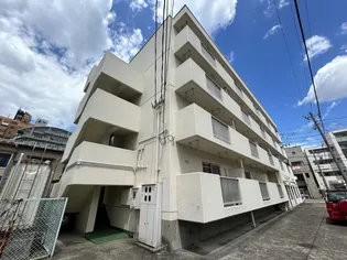 コーポラス五城の画像