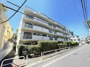 サンフィールドハイツの画像