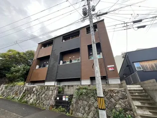 ヴィオラ扇町WESTの画像