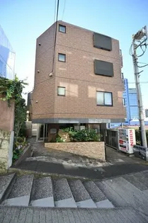 菱和パレス品川島津山の画像