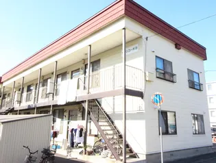 グリーンコーポBの画像