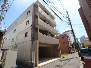 エミネンスノダの画像