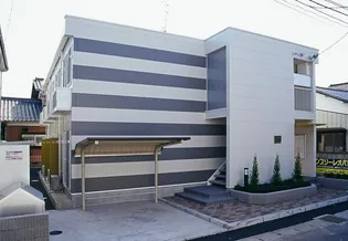 レオパレスリトルマウンティンⅡの画像