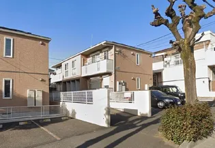 ルドルフ眞田 B棟の画像