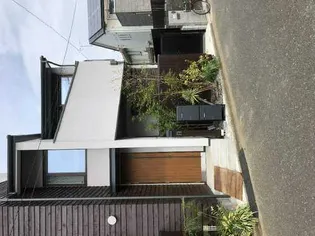東京都世田谷区大原1【一戸建】の外観