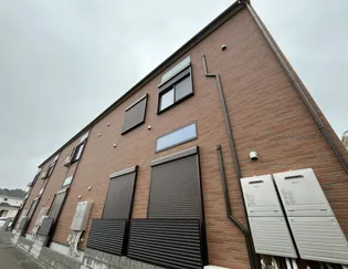 スエルテ幕張本郷の画像