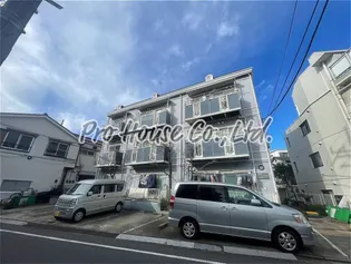 あかしハイツの画像