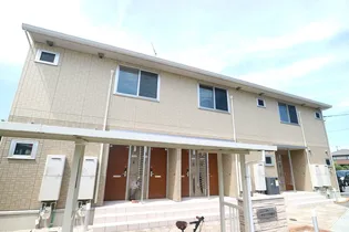 アマンプリ中津の画像