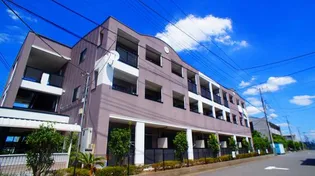 シャルム ジャルダンの画像