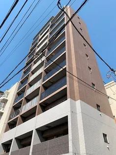 グランフォーレ立川【7階】の外観