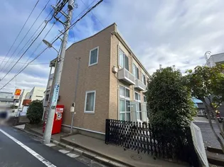 レオパレス旭IIの画像