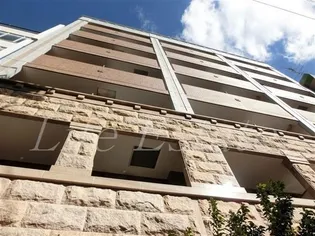 プレサンス東本町Vol.2【2階】の外観