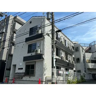 ミレハウスの画像