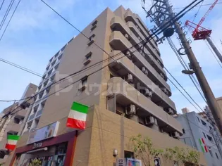 ミェーレ船橋の画像