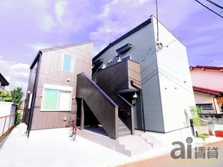 ハウス清瀬の画像