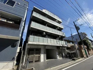 ハーモニーレジデンス池袋メトロゲートの画像