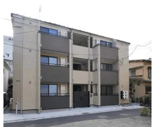 リヴェール大島の画像