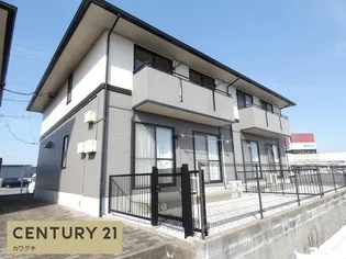 カムール際波 B棟の画像