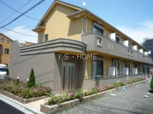 フローレンス一橋 3号館の画像