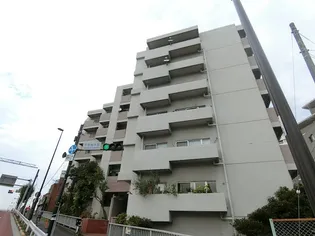 千住元町グリーンハイツの画像