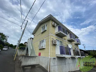 コーポベルIIの画像