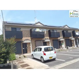 エクセルハイツ Nの画像