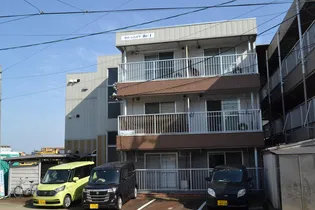 クリーンハイツBEー1の画像