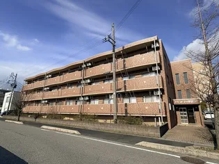 メゾンドマロンの画像