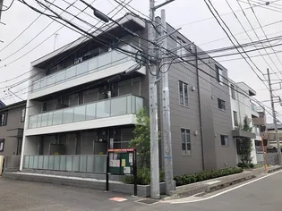 リトルウッズ中央林間の画像