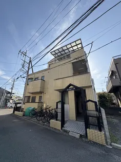 シャトレー文京の画像