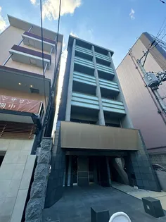 サンクチュアリ四条高倉の画像