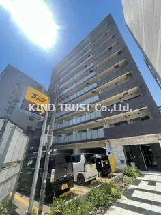 レオンコンフォート新梅田II【3階】の外観