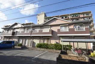 タウンシャイン若葉Bの画像