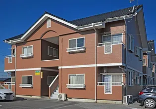 グランドパレス CIIの画像