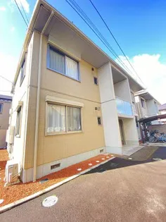 ルミエール松縄 B棟の画像