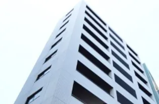 東京都新宿区西新宿5【マンション】の外観