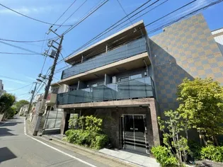 豊島千早レジデンスの画像