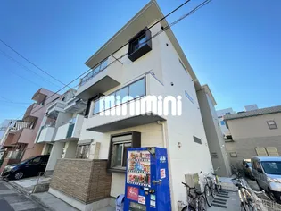 クラージュ吹上の画像