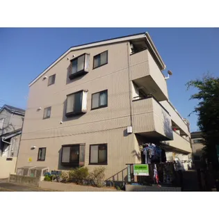 グレース六木の画像