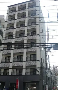 ON AIR【3階】の外観