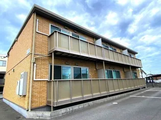 レジデンスの画像