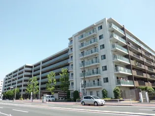 ハートビートベース横濱根岸の画像