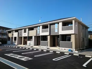 シャン ノールⅩⅦの画像