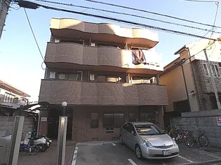 ランドロード トミオの画像