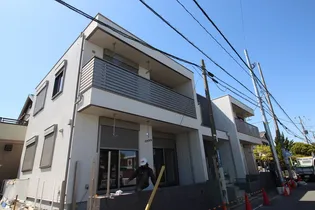 ルミナスコートの画像