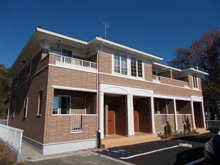 ハーベスト那須塩原の画像