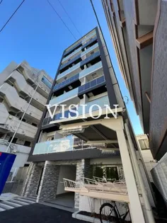 VERXEED綾瀬DUE#Rの画像