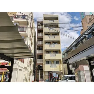 アルカサーノ大和の画像