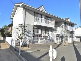 セントフランシス B棟の画像