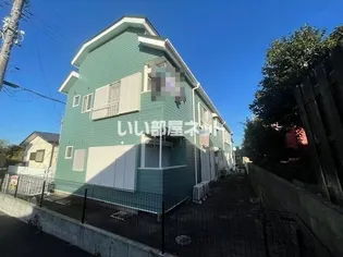 グリーンヴィラの画像